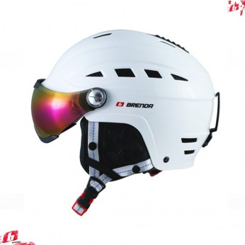 S1-16G VISOR Matt White_1